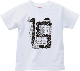 15thオリジナルTシャツ(フル)